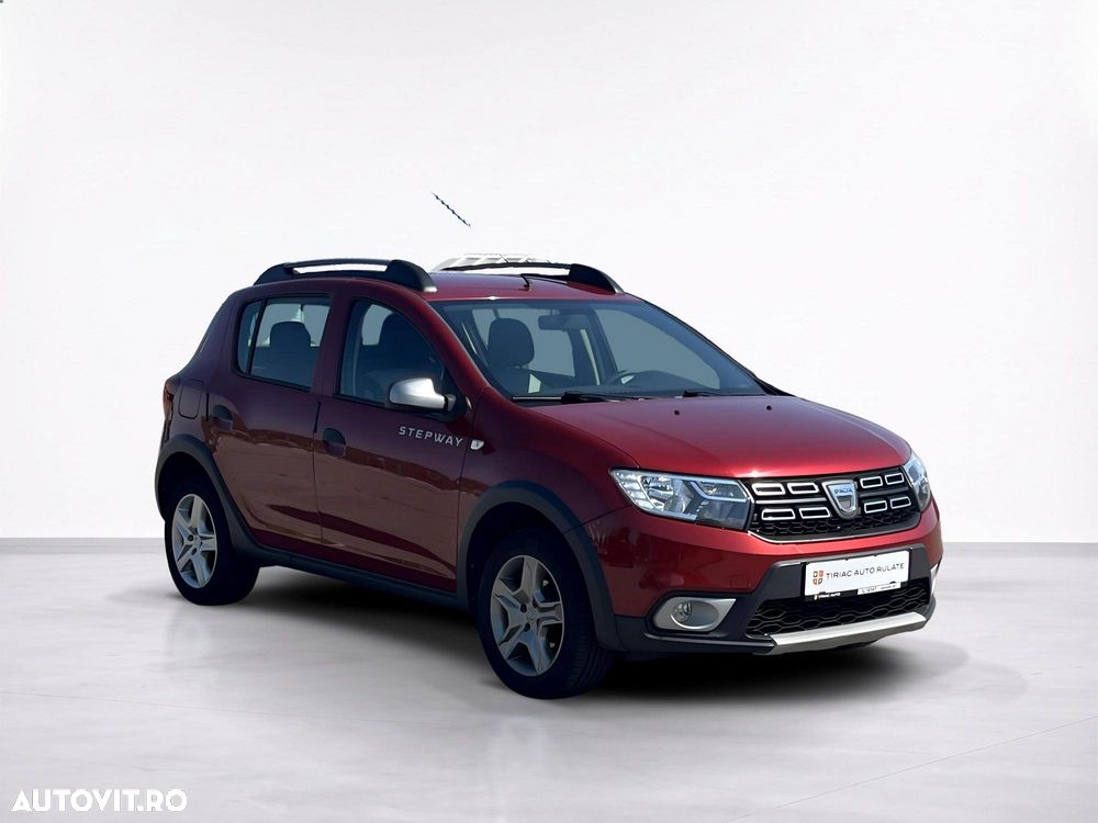 Dacia Sandero 0.9 Stepway - 9