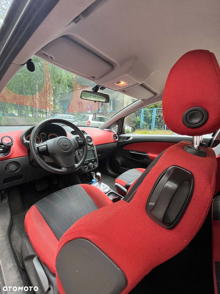 Opel Corsa - 15