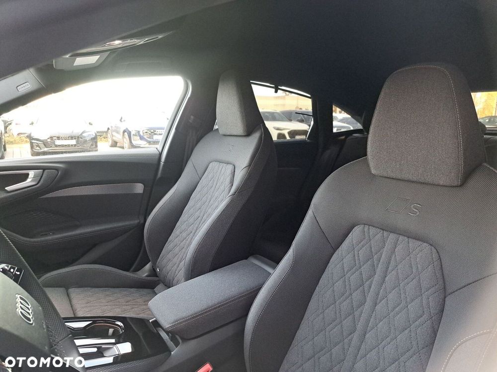 Audi A5 Limousine - 11