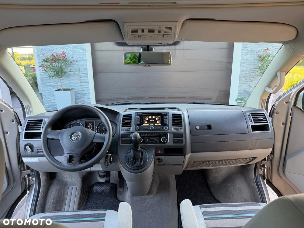 Volkswagen California - 22