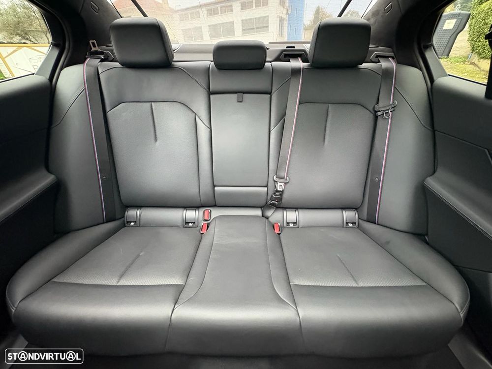 BMW M5 Standard - 35