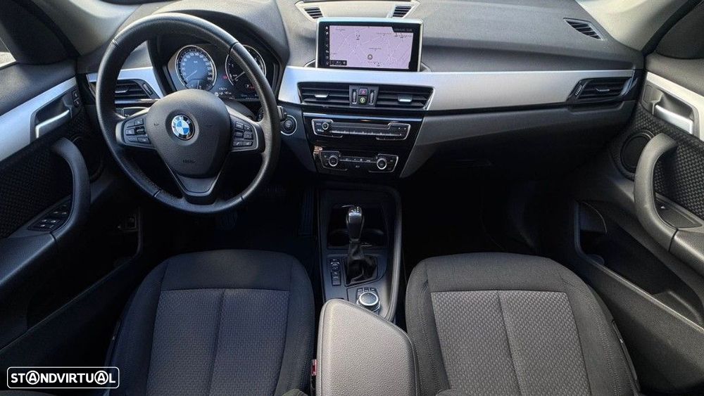 BMW X1 25 e xDrive - 13