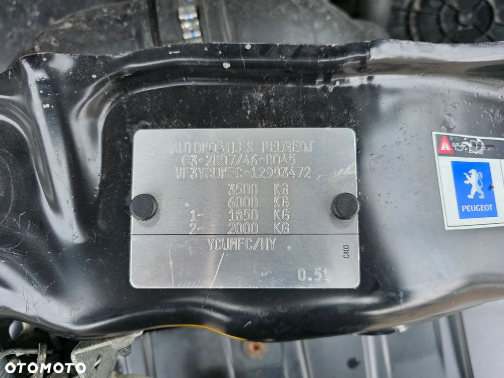 Peugeot Boxer - 32