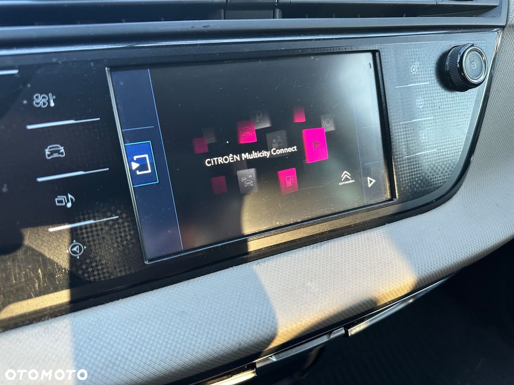 Citroën C4 Picasso e-HDi 115 ETG6 Exclusive - 15