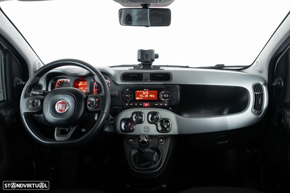 Fiat Panda 1.0 Hybrid City Life - 18