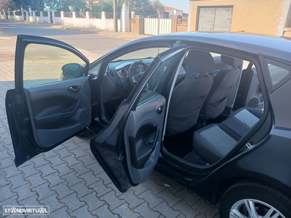 SEAT Ibiza 1.4 16V Style - 7