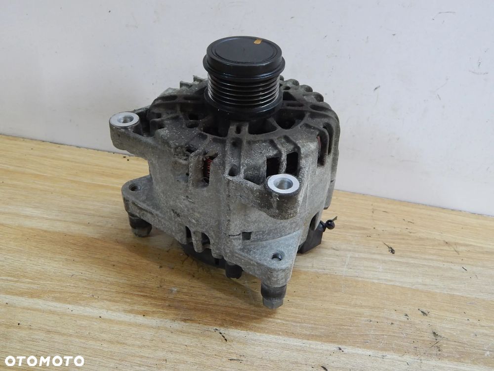 Alternator 1.6 diesel hdi ehdi tdci Volvo Ford Mazda 09-18 Łuków części - 2