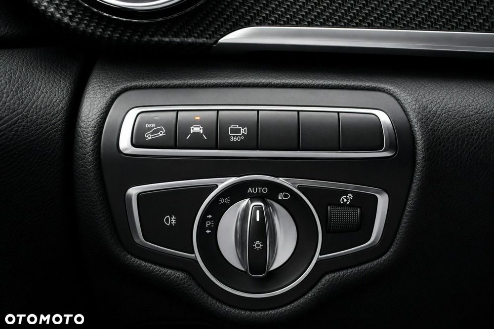 Mercedes-Benz Klasa V 250 d 4-Matic Exclusive 9G-Tronic (d³ugi) - 27
