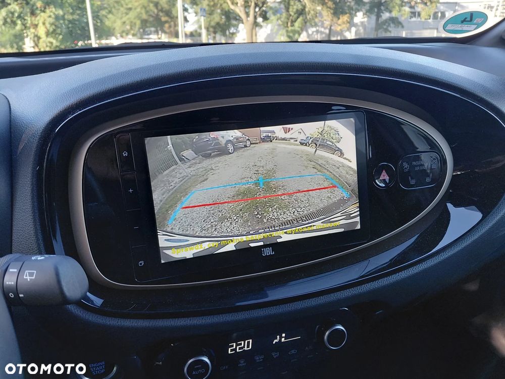 Toyota Aygo x-trend - 21