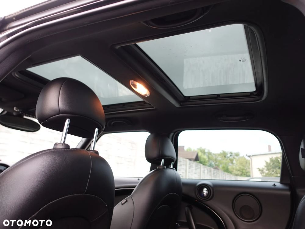 MINI Countryman Cooper D All4 Park Lane - 8