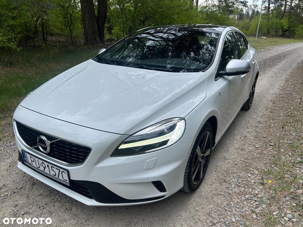 Volvo V40 D2 RDesign - 29