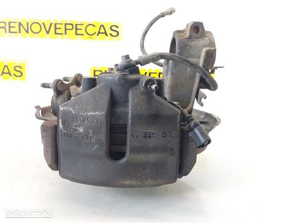 Manga Eixo Frente Esq Volkswagen Touran (1T1, 1T2) - 2