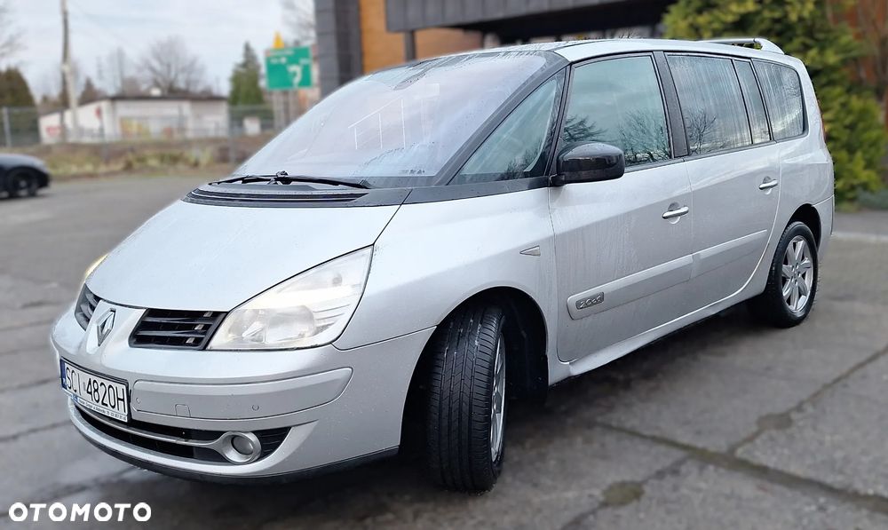 Renault Grand Espace - 6