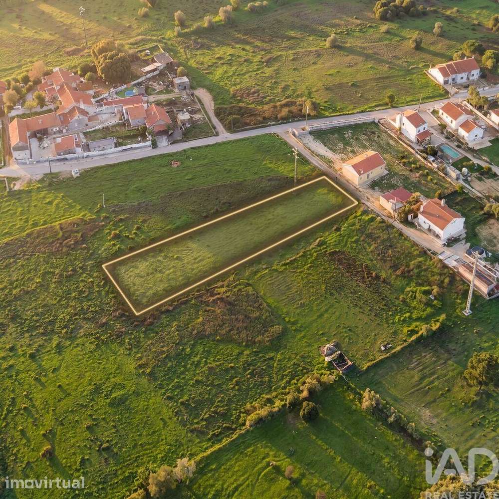 Terreno para construção em Sesimbra (Castelo) - Grande imagem: 3/20