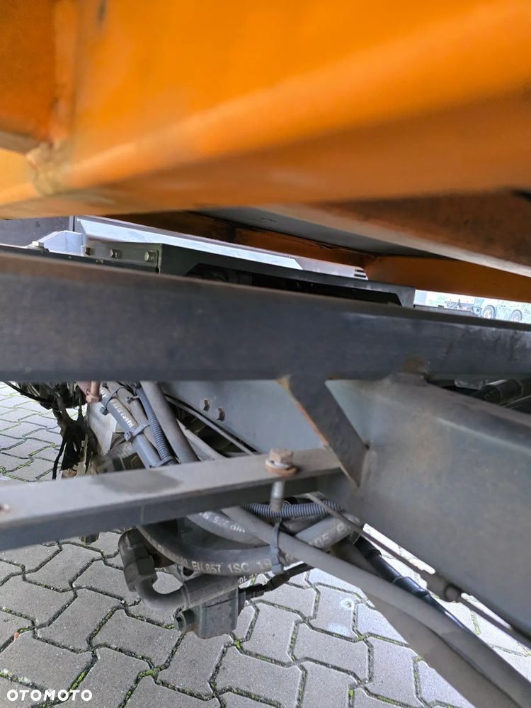 Multicar BokiMobil - 36
