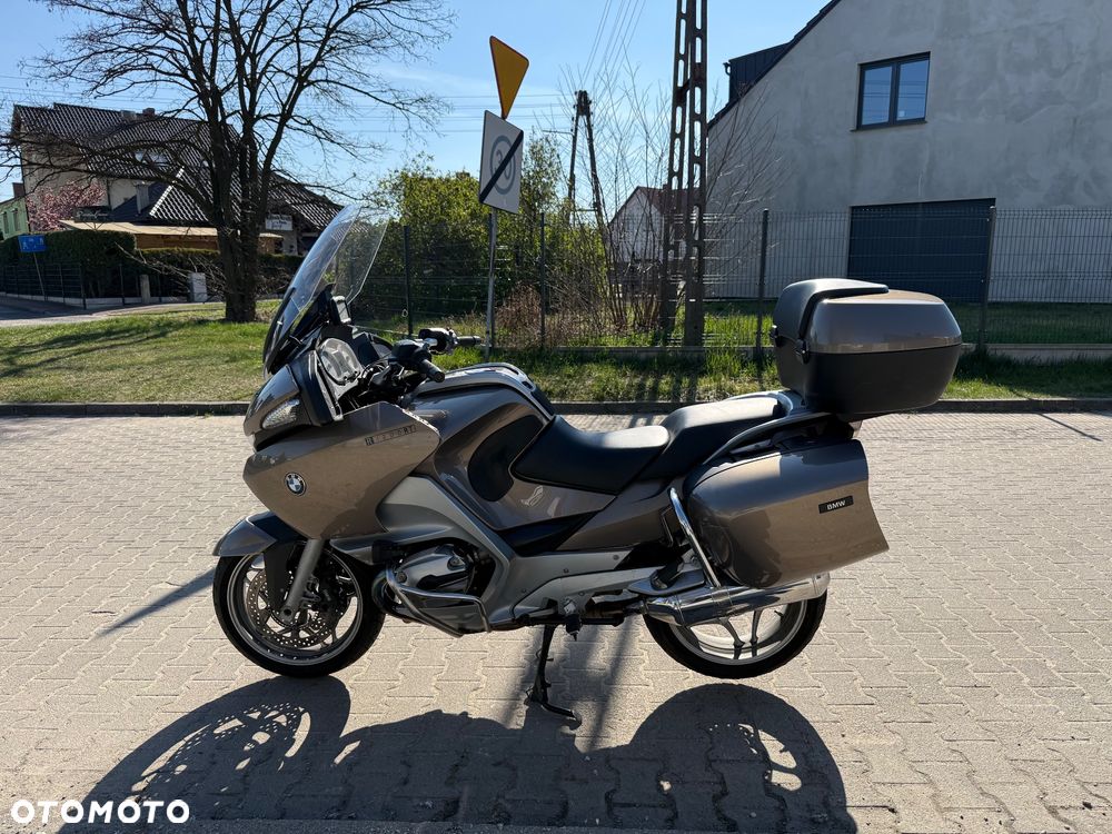 BMW RT - 3