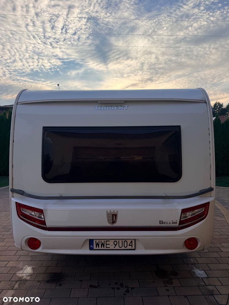 Tabbert Bellini 655 - 3
