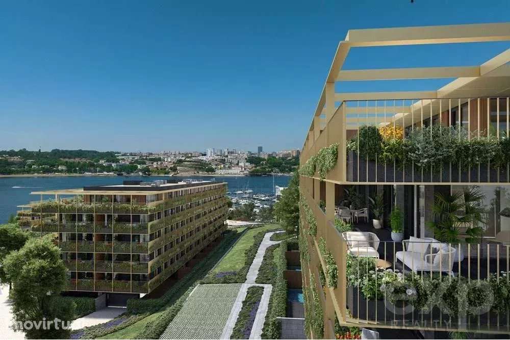 Penthouse | Canidelo, V.N.Gaia - Grande imagem: 3/39