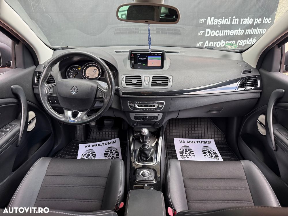 Renault Megane - 19