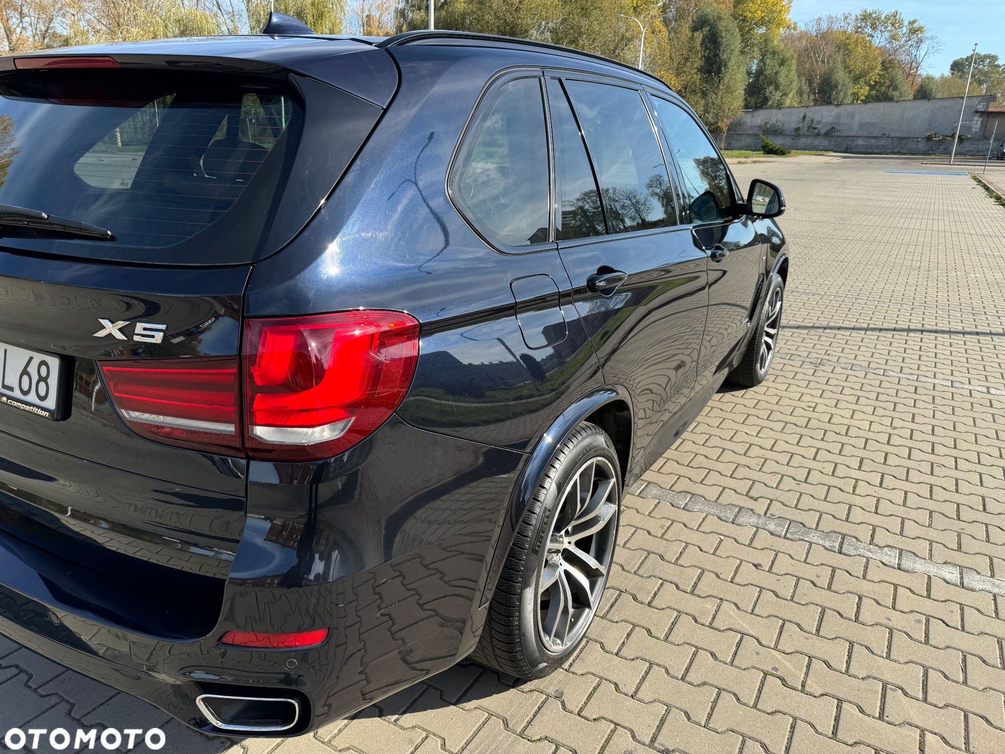 BMW X5 xDrive25d - 18