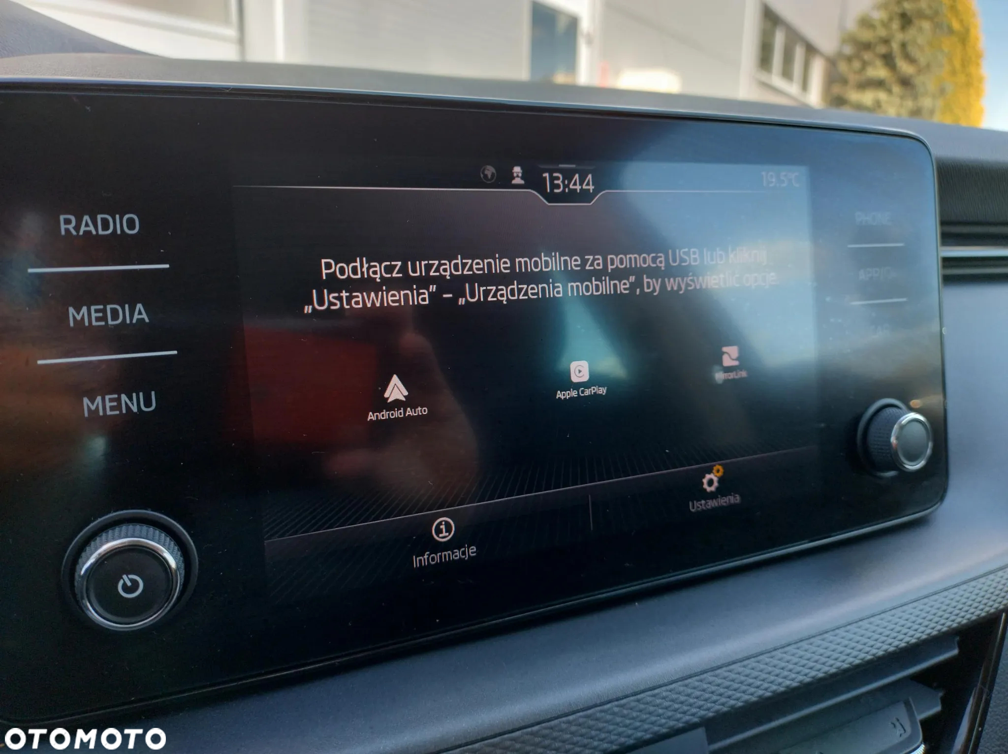Skoda Scala 1.0 TSI Ambition - 27