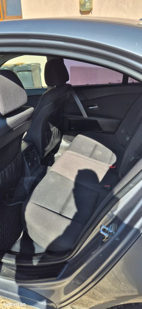 BMW Seria 5 - 8