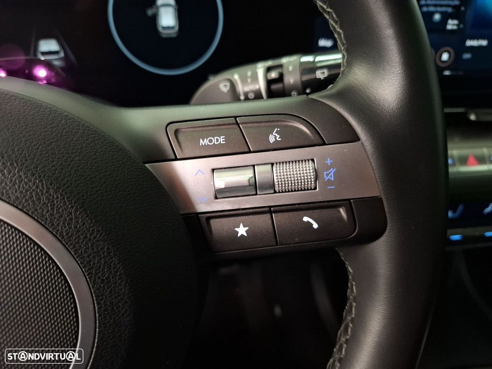 Hyundai Kauai 1.0 T-GDi Premium (TT) - 16