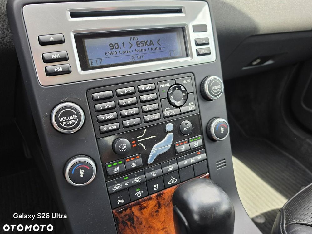 Volvo S80 - 37