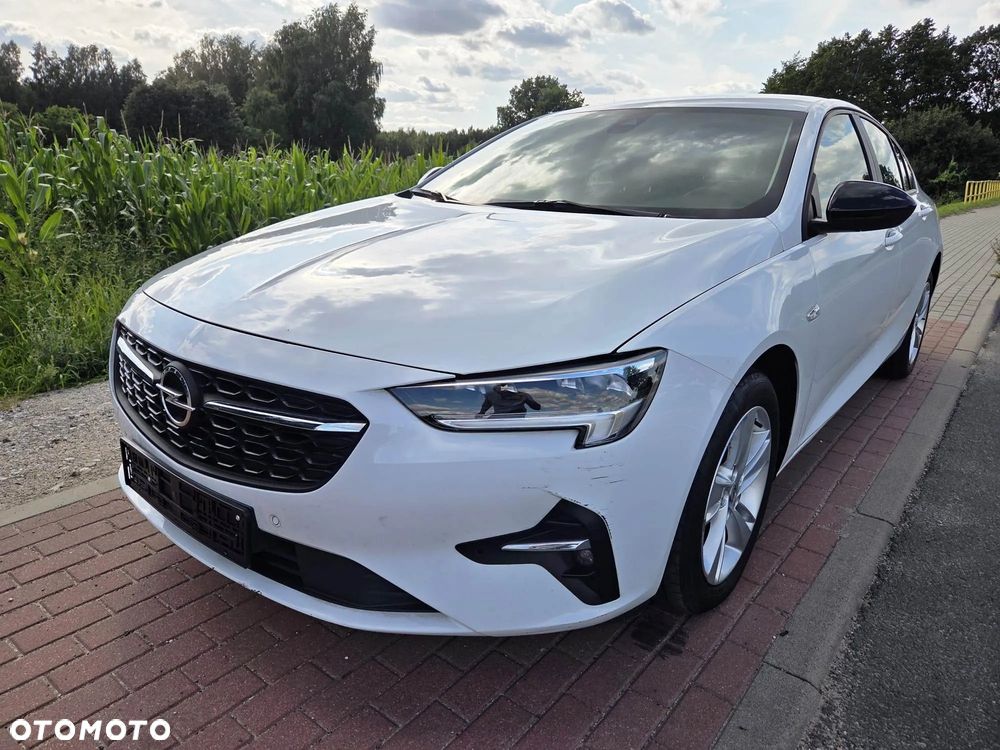 Opel Insignia 1.5 Elegance - 1