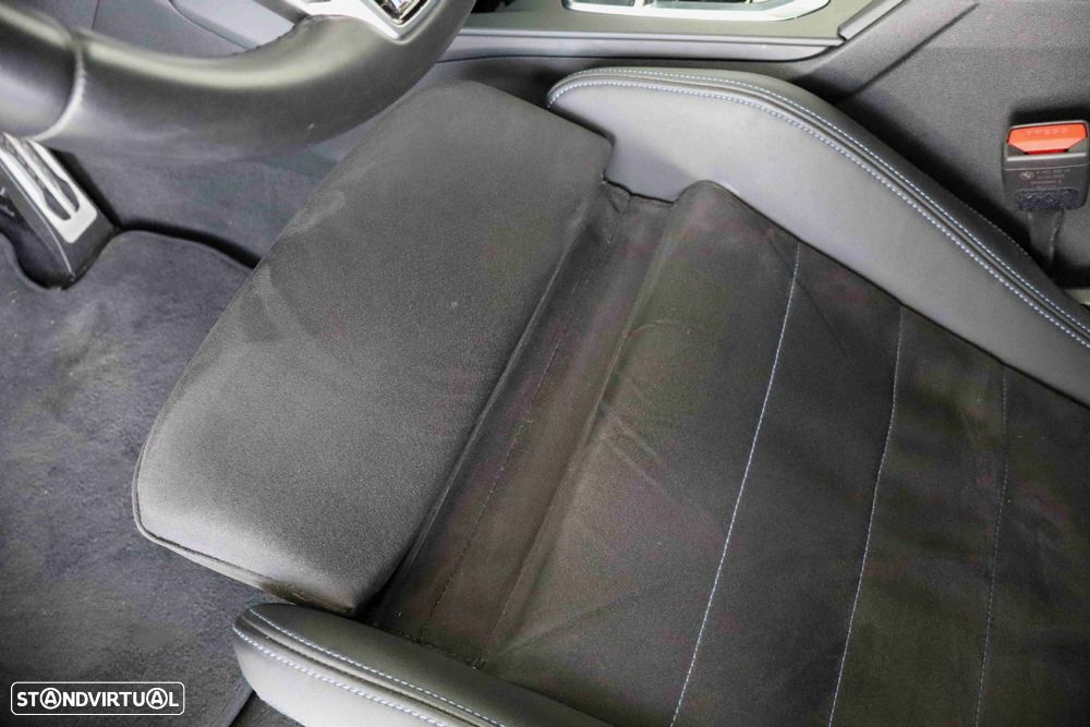BMW 116 Pack Desportivo M - 16