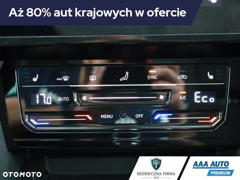 Volkswagen Passat - 12