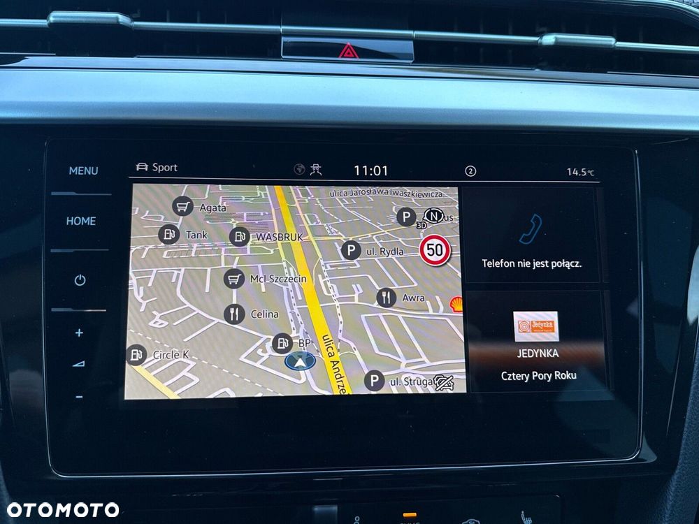 Volkswagen Arteon Shooting Brake 2.0 TSI 4Motion R DSG - 19
