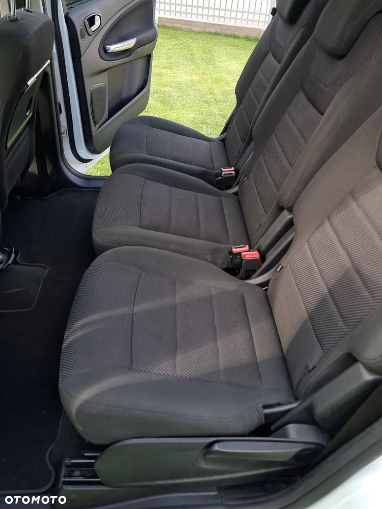 Ford Galaxy 2.0 TDCi Titanium - 8