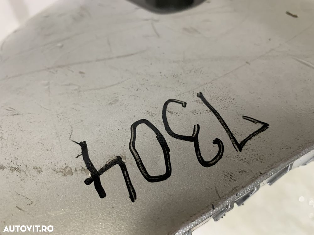 Bara fata VW Transporter T5, Multivan Caravelle, 2003, 2004, 2005, 2006, 2007, 2008, 2009, cod origine OE 7H5807101. - 11