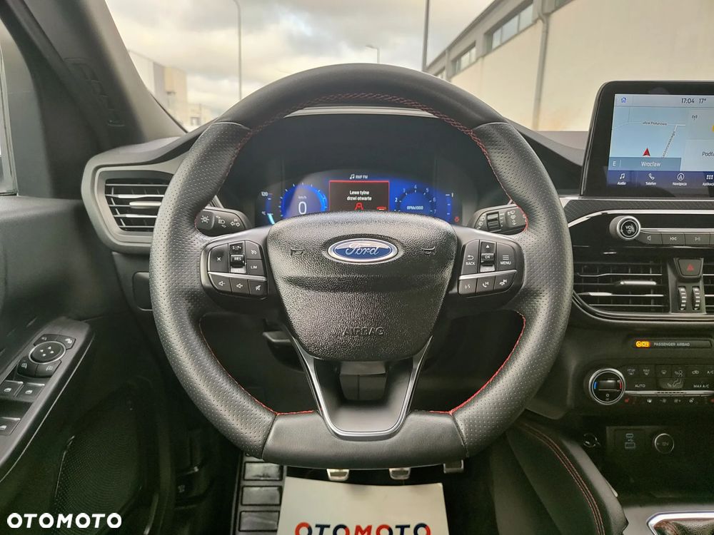 Ford Kuga 1.5 EcoBoost ST-LINE X - 17