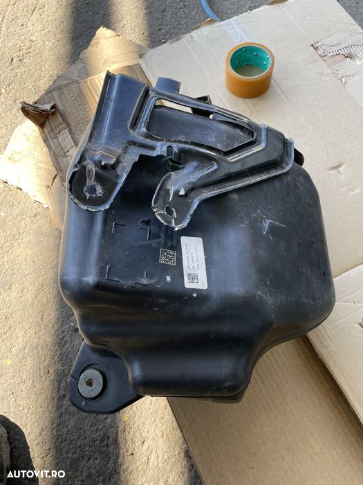 Rezervor AdBlue pompa bmw X5 X6 F15 F16 bosch ușor deformat - 2