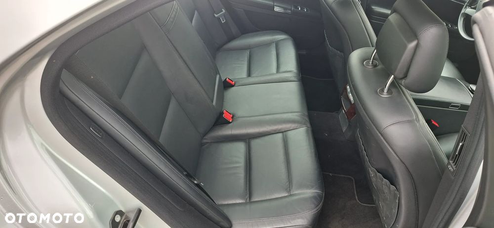 Mercedes-Benz Klasa S 350 CDI DPF 7G-TRONIC BlueEFFICIENCY - 11