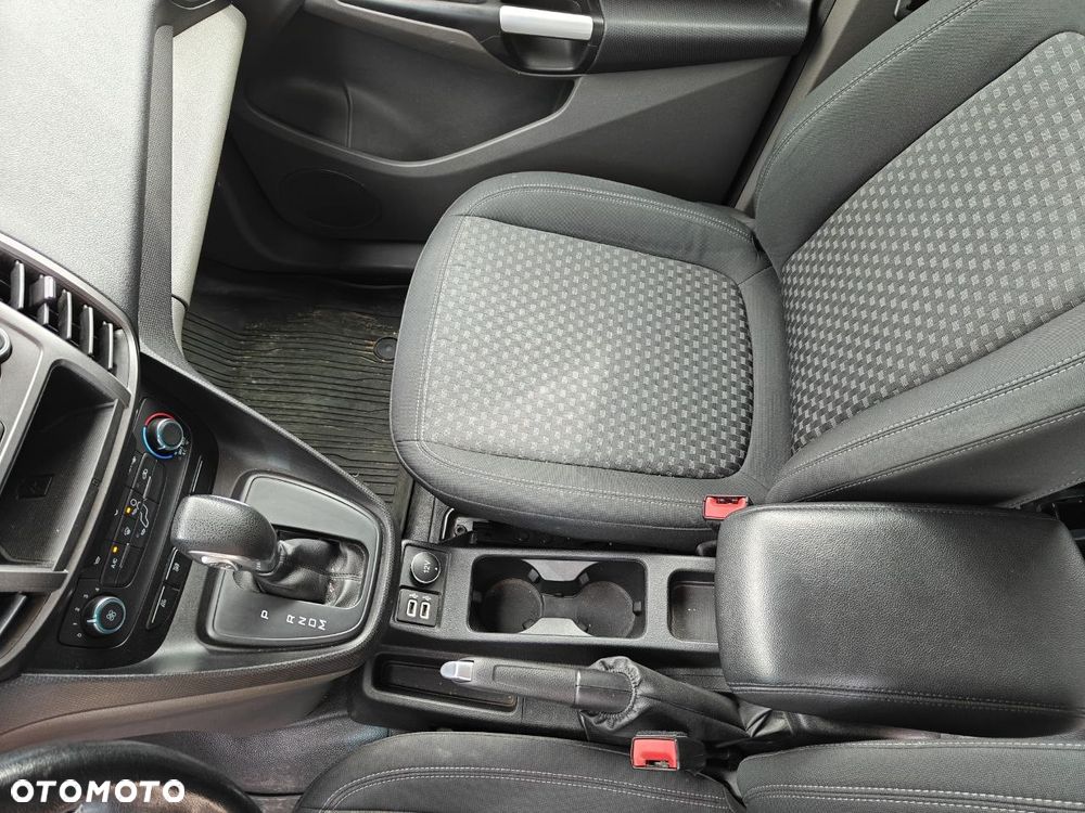 Ford Transit Connect 230 L2 Trend PowerShift (bryg.) - 17