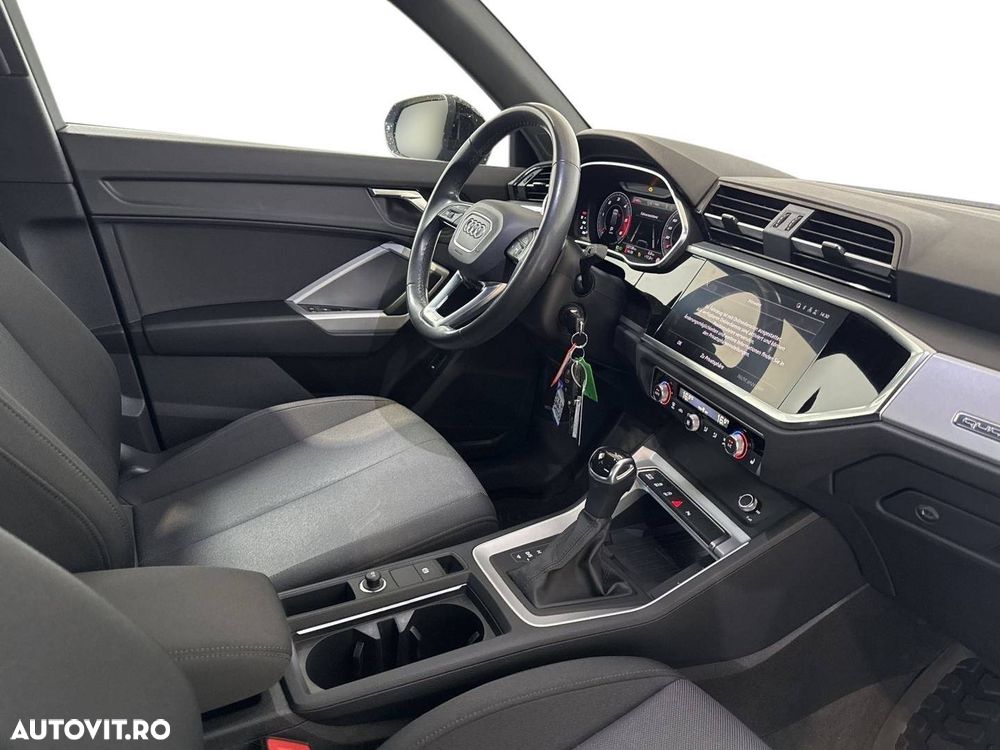 Audi Q3 40 TDI quattro S tronic - 10
