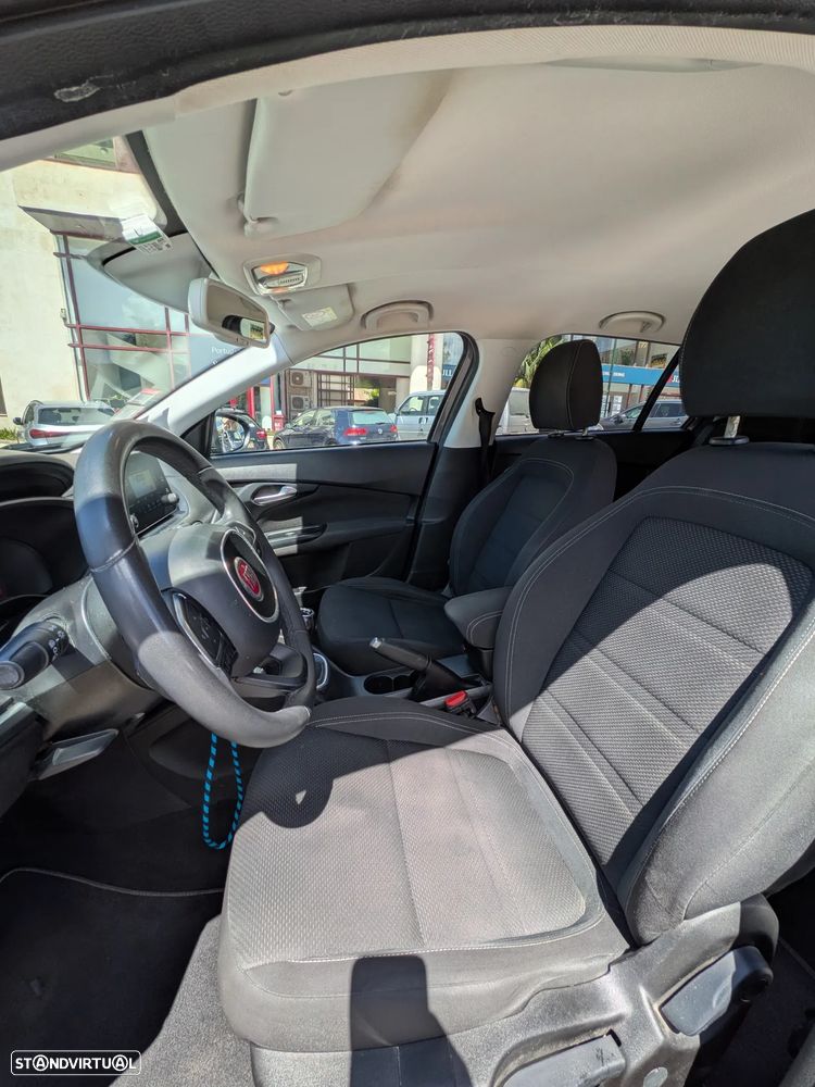 Fiat Tipo Station Wagon 1.3 M-Jet Lounge - 11