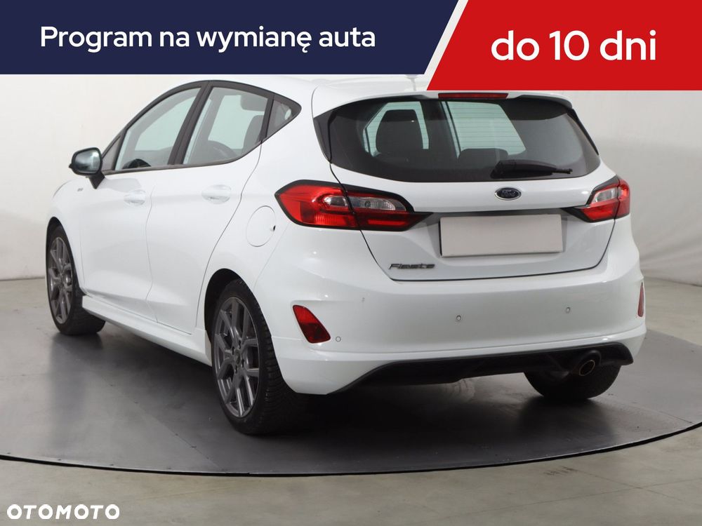 Ford Fiesta - 6