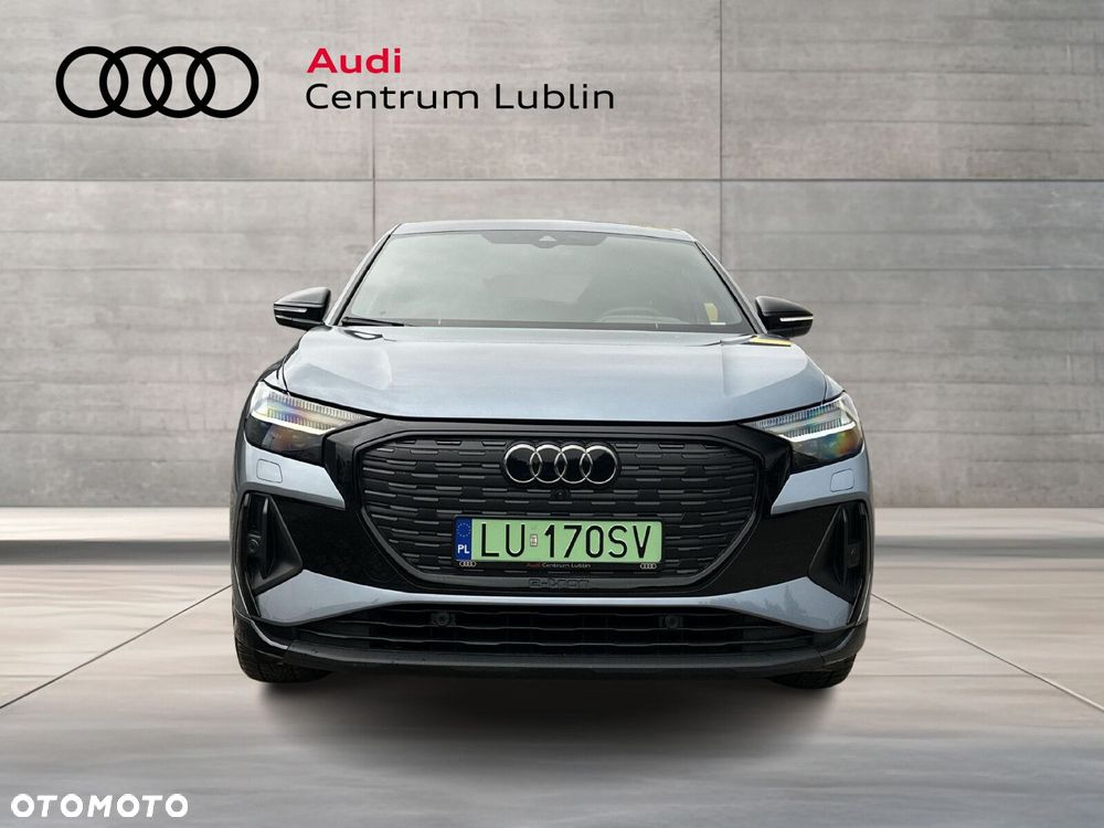 Audi Q4 e-tron 45 82kWh - 9