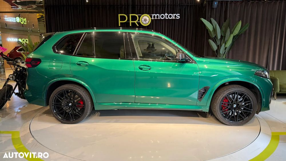 BMW X5 M - 2