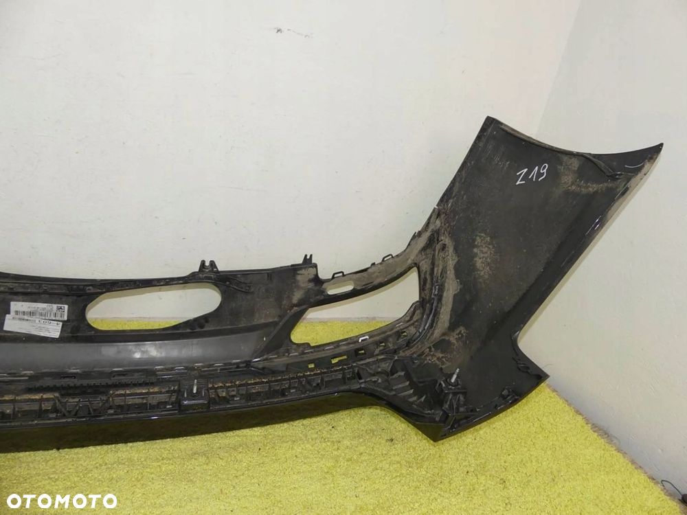 zderzak audi a4 b9 8w9 kombi lift s4 s-line 19- - 5
