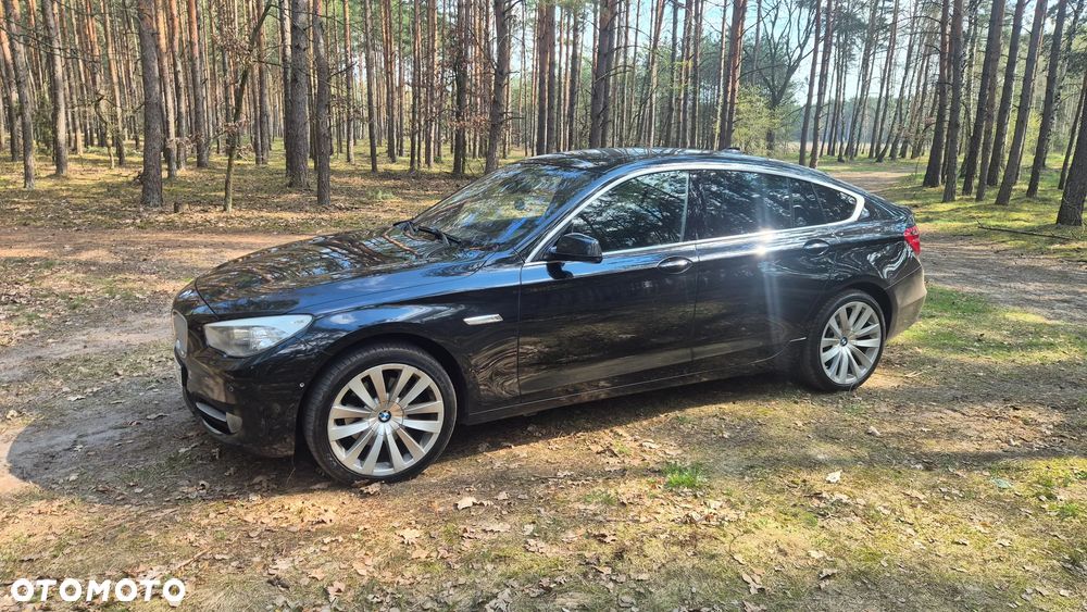 BMW Seria 5 530d - 3