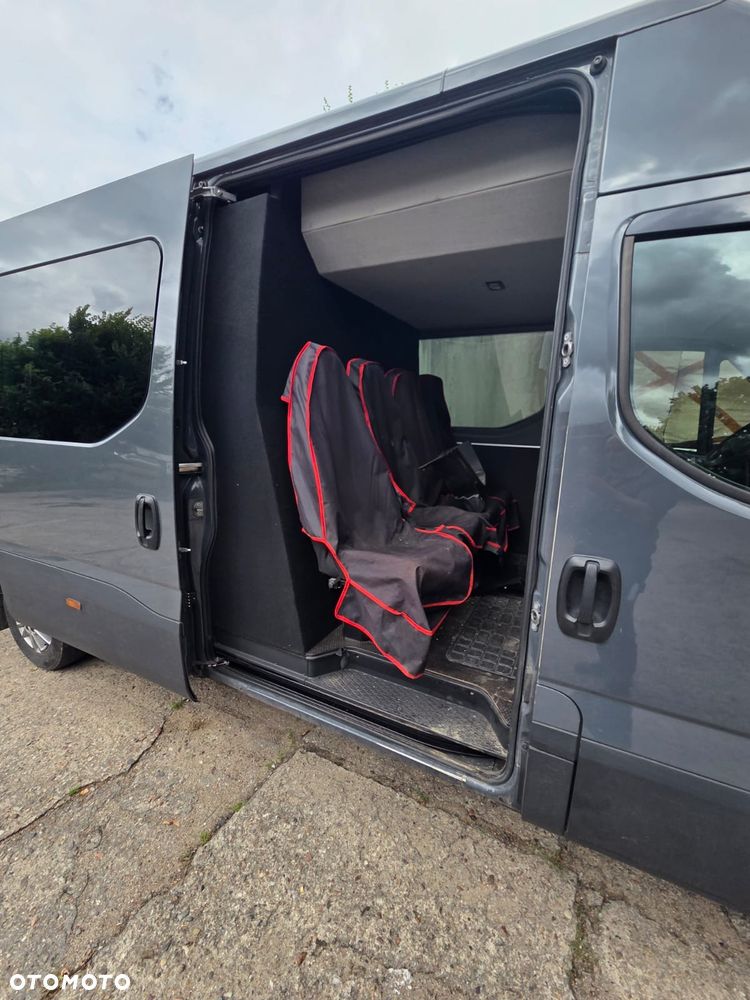 Iveco Daily - 9