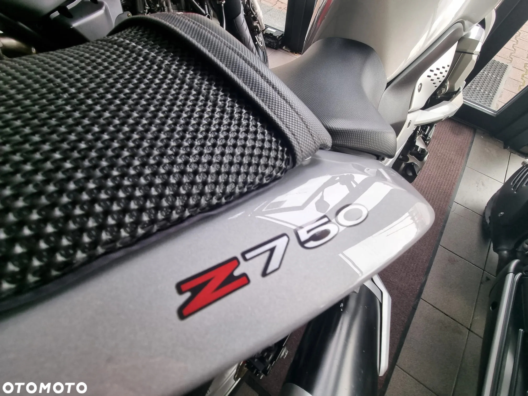 Kawasaki Z - 26
