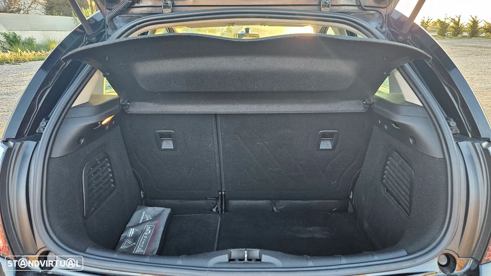Citroën C3 1.2 PureTech Seduction - 6
