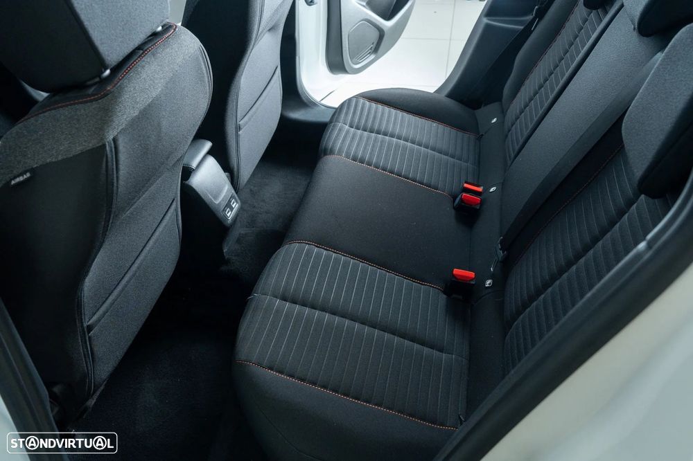 Peugeot e-208 50 kWh Active - 15