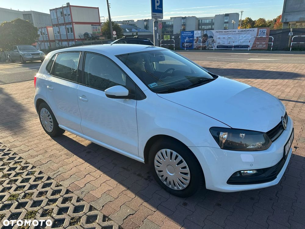 Volkswagen Polo - 2